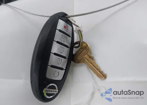 2019 Nissan Rogue Sv из США, поврежденный, VIN 5N1AT2MTXKC784910